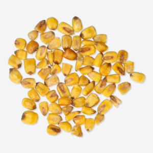 Salted corn snacks - Image 2