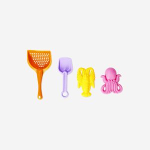 Sand bag beach set - 4 pcs - Image 3