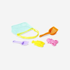 Sand bag beach set - 4 pcs - Image 1