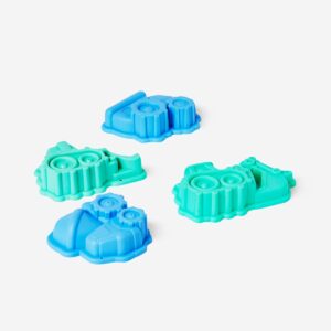 Sand moulds - Image 2
