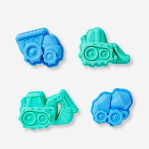 Sand moulds - Image 1