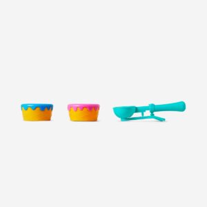 Sand moulds. 3 pcs - Image 1