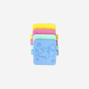 Sand stamps - 4 pcs - Image 3