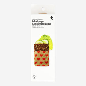 Sandwich wrapping paper - Image 3