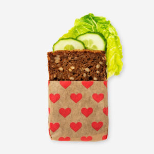 Sandwich wrapping paper - Image 2