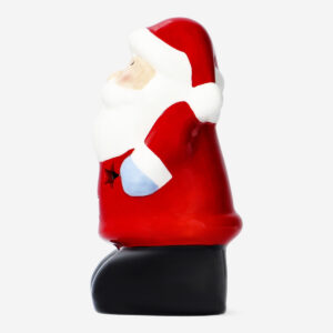 Santa with light - Image 3