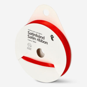 Satin ribbon - Image 1