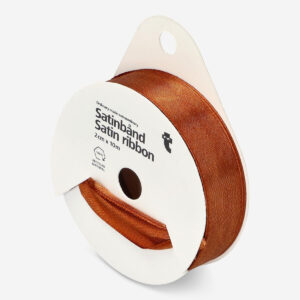 Satin ribbon - Image 1