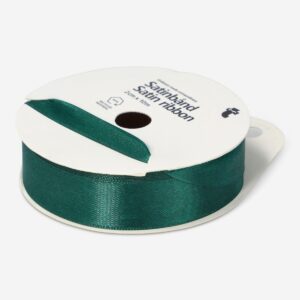 Satin ribbon - Image 1