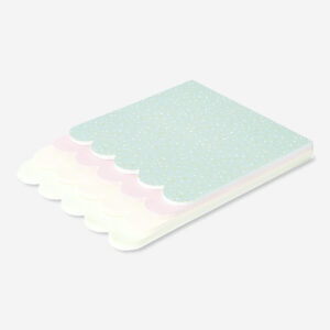 Scalloped Notepads - Image 3