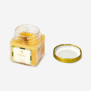 Scented candle - Neroli fragrance - Image 2