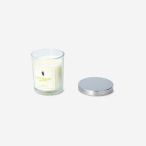 Scented candle with watermelon fragrance - Image 3
