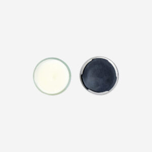 Scented candle with watermelon fragrance - Image 2
