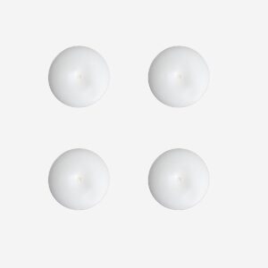 Scented candles. Cotton blossom fragrance - Image 1