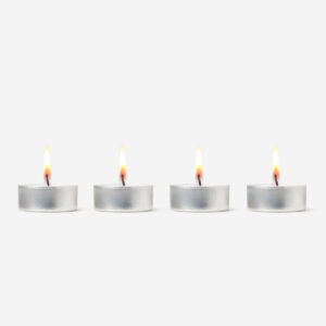 Scented candles. Cotton blossom fragrance - Image 2