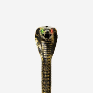Steaming sceptre with light - Image 3