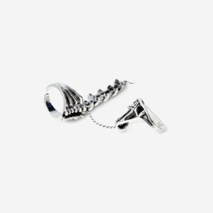 Scorpion ring - Image 2