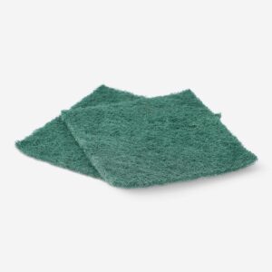 Scourer sponges. 2 pcs - Image 2