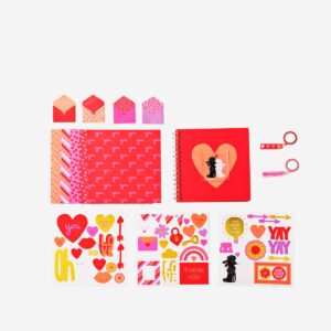 Scrapbook kit - Image 3
