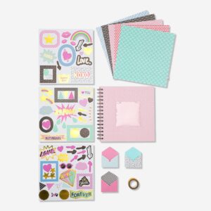 Scrapbooking Kit - Image 2