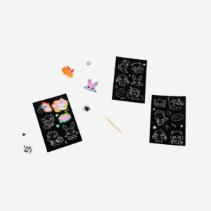 Scratch stickers - Image 3