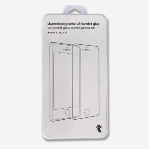 Screen protector. Fits iPhones