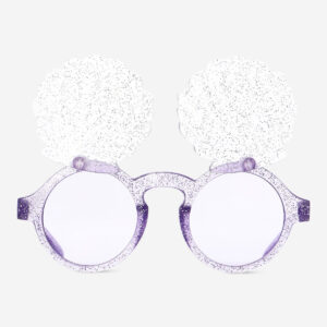 Sea shell party glasses - Image 3