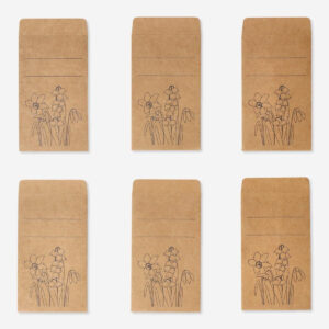 Seed bags. 10 pcs - Image 2