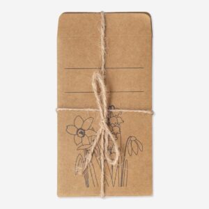 Seed bags. 10 pcs - Image 1