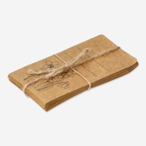 Seed bags. 10 pcs - Image 3