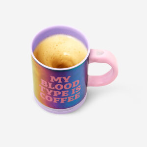 Self-Stirring Mug - 540 ml - Image 2