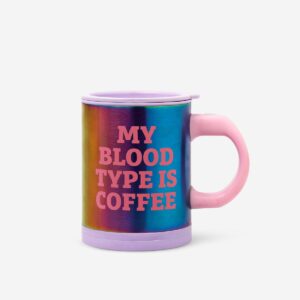 Self-Stirring Mug - 540 ml - Image 1