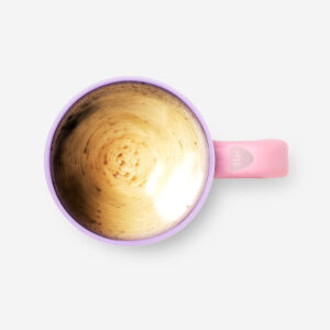 Self-Stirring Mug - 540 ml - Image 3