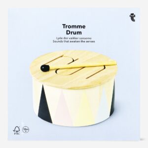 Sensory drum