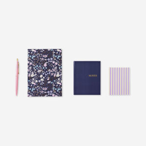 Set of notepads with ballpoint pen - Image 2
