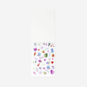 Set of stickers for bullet planner - Image 2