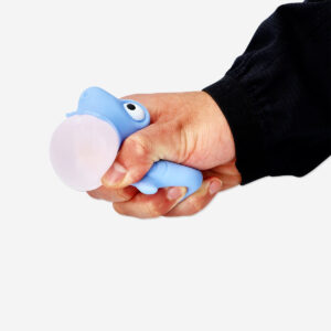 Shark. Press me - Image 2