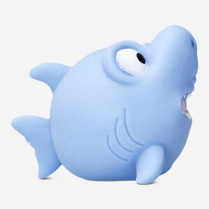 Shark. Press me - Image 3
