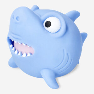 Shark. Press me - Image 1