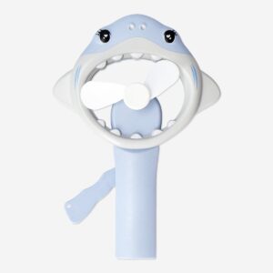 Handheld fan - Shark - Image 3
