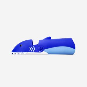 Shark shaped sand grabber - Image 2