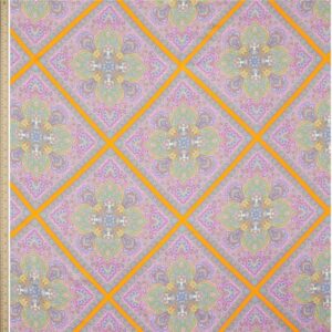 Liberty of London - Silk Satin Fabric - SS25 - Shawl Hall - Image 4