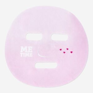 Moisturising face sheet mask - Image 2