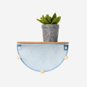 Shelf. With hooks - Image 1