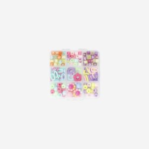Shoelace bead set - Image 3