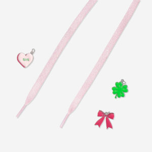 Shoelaces with charms - Image 2