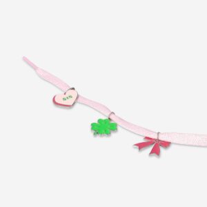Shoelaces with charms - Image 3