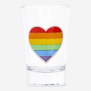 Shot glass - Image 2