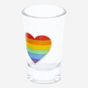 Shot glass - Image 1