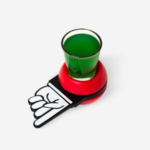 Shot spinner - Image 3